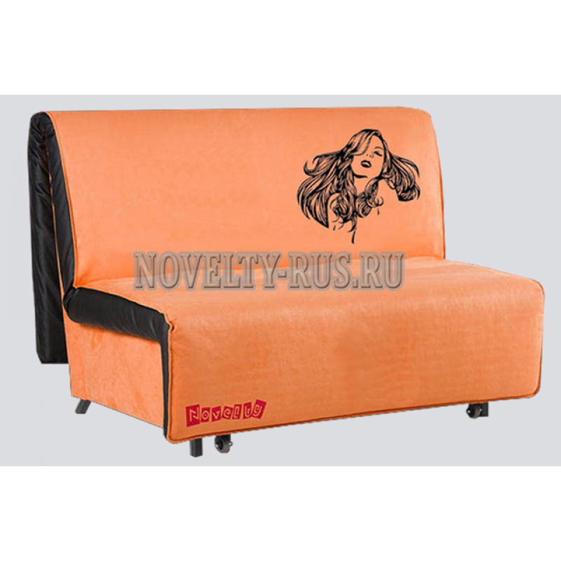 Диван-кровать Novelty 02 (Новелти), спальное место 1,4 