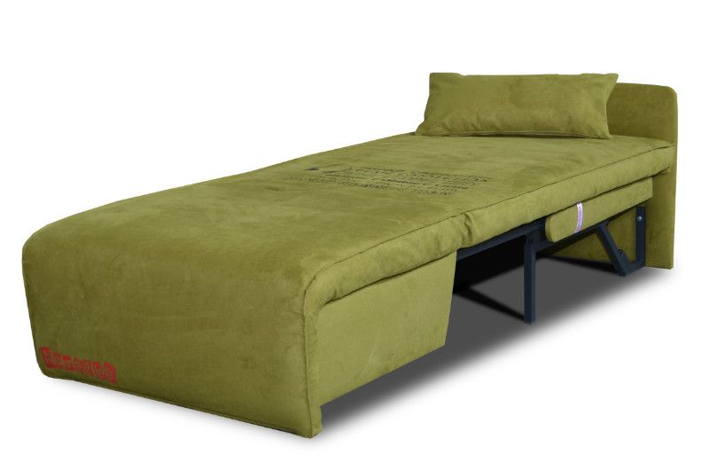 Диван-кровать Elegant (Элегант), спальное место 1,0