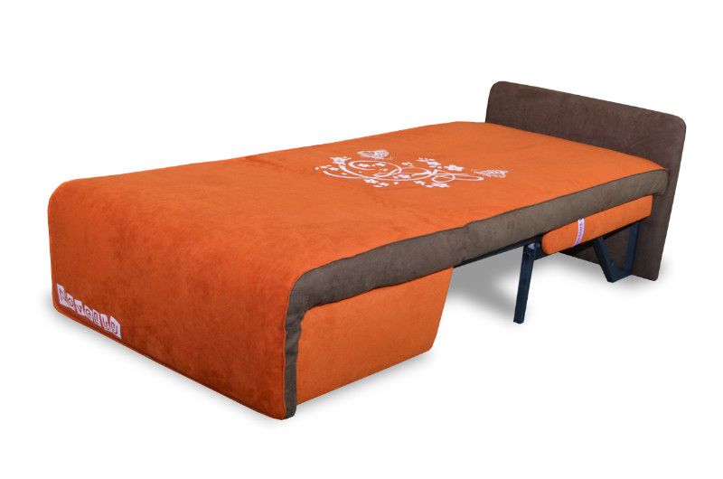 Диван-кровать Elegant (Элегант), спальное место 1,0