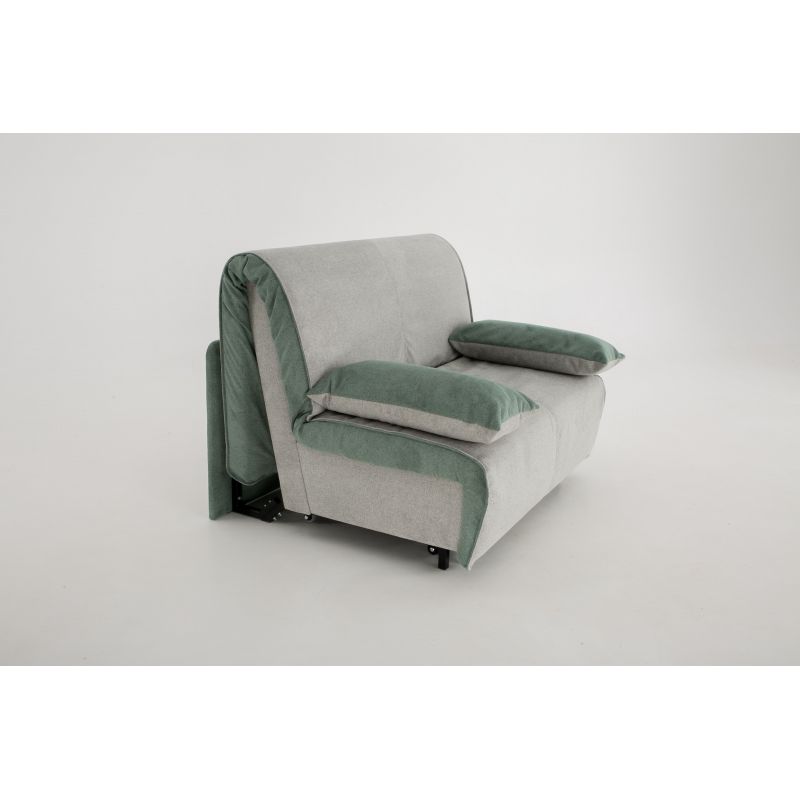 Диван-кровать Elegant (Элегант), спальное место 1,0