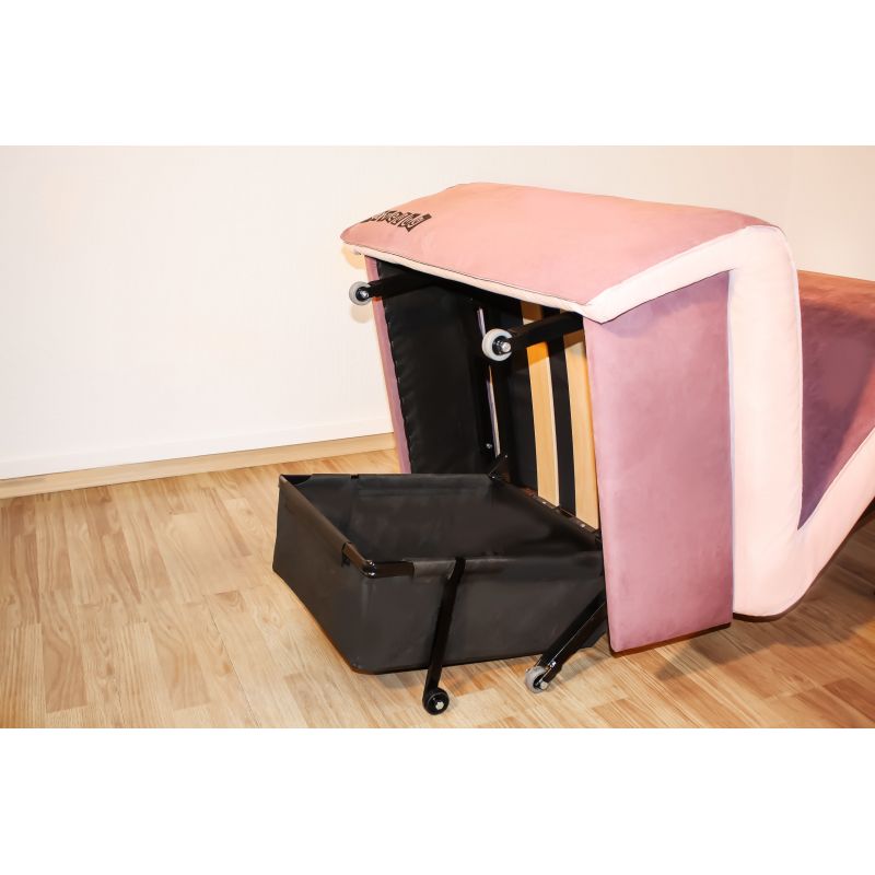 Кресло-кровать Novelty (Новелти), спальное место 0,8 