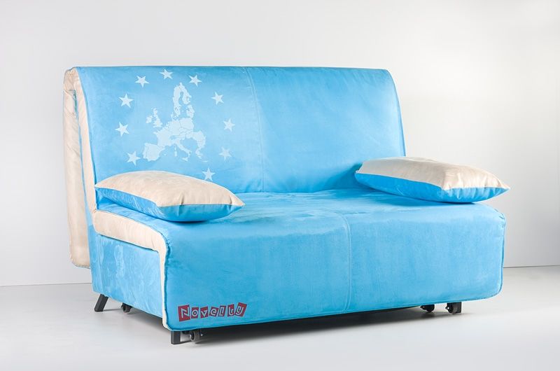 Диван-кровать Novelty 02 (Новелти), спальное место 1,2