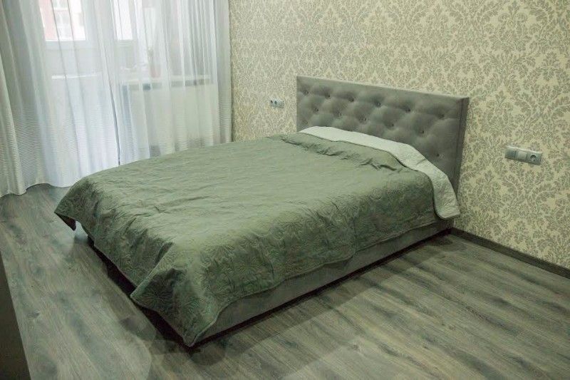 Двуспальная кровать "Морфей" с подъемным механизмом 200*200
