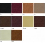 Искусственная кожа Титан, ширина 137-140 см