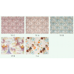 Велюр Элит Принт (Elite Print), ширина 140 см