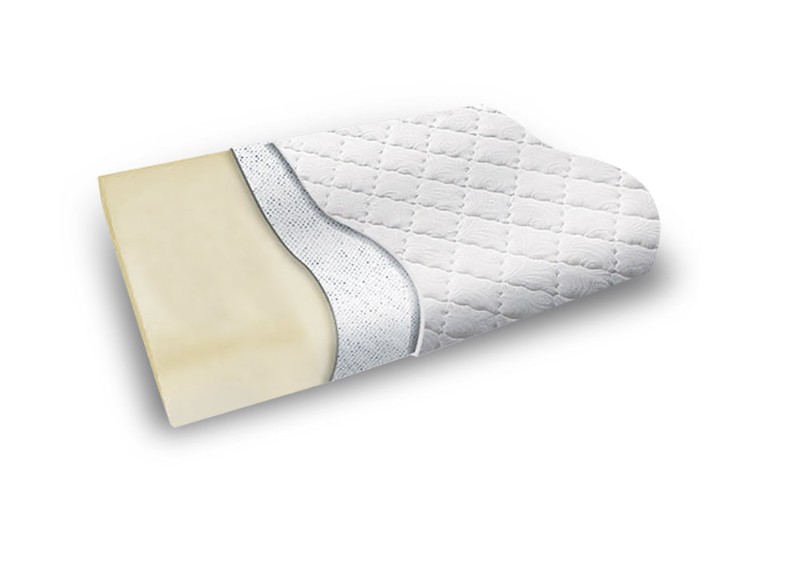 Ортопедическая подушка Noble Bliss Flexlight 