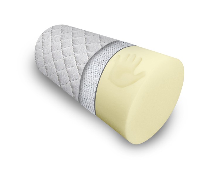 Ортопедическая подушка Noble Roll
