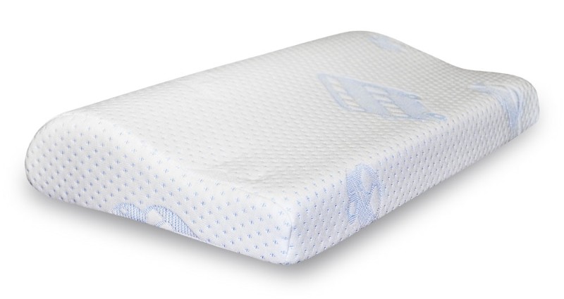 Ортопедическая подушка Noble Twinkle Star Boy