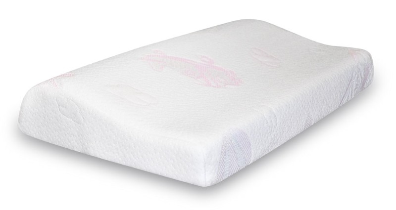 Ортопедическая подушка Noble Twinkle Star Girl