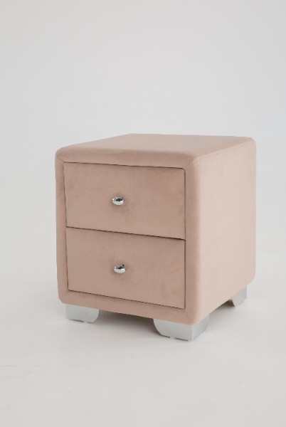 Тумбы, пуфы Novelty