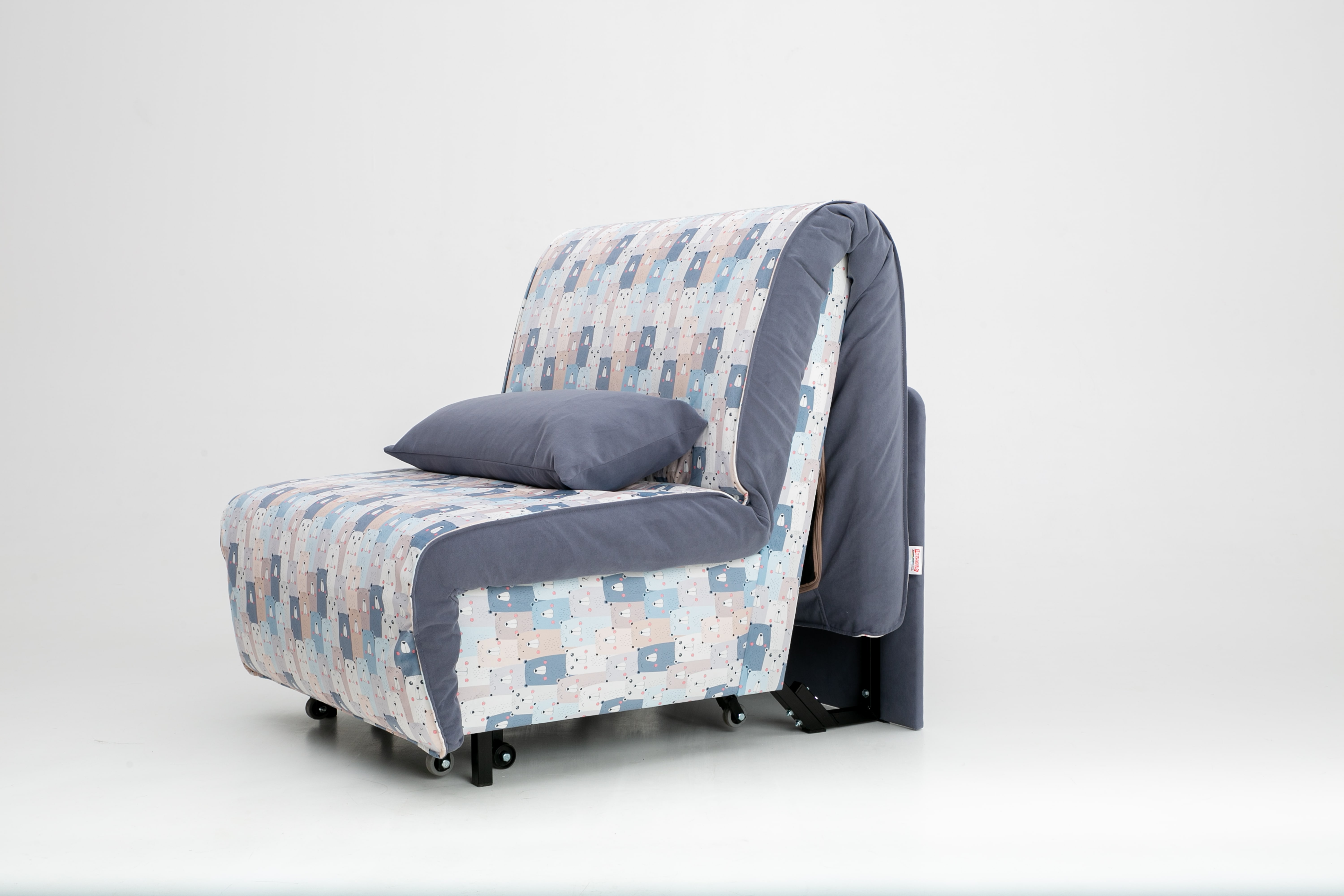 Кресло-кровать Elegant (Элегант), спальное место 0,8 