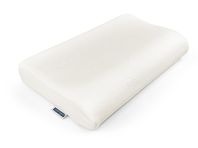 Анатомічна подушка 30x50 см Comfort