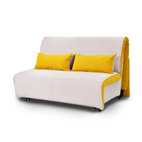 Диван-кровать Elegant (Элегант), спальное место 1,4 