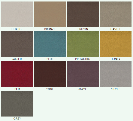 Вельвет Петра (Petra), ширина 140 см