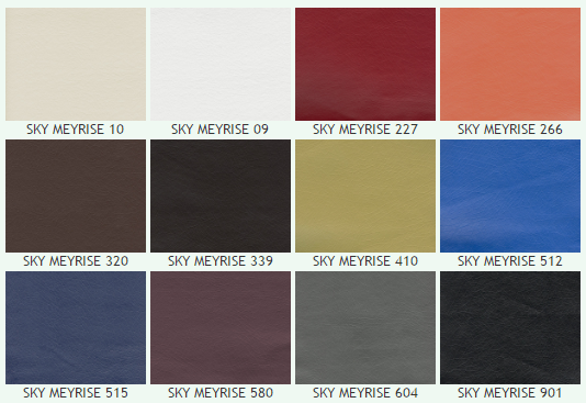 Искусственная кожа Скай Мейрис (Sky Meyrise), ширина 140 см
