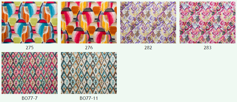 Велюр Акасия (Akasya), ширина 140 см